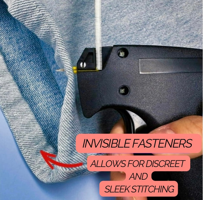 THREAD Gun