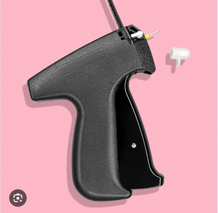 THREAD Gun